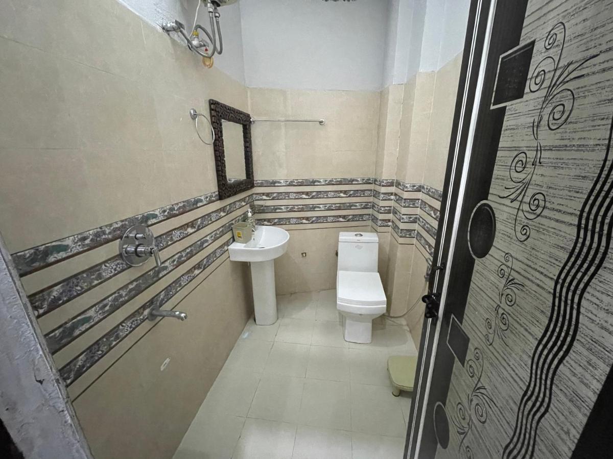 Olt Hostel Rishikesh Exterior photo
