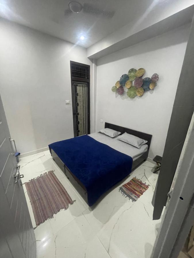 Olt Hostel Rishikesh Exterior photo