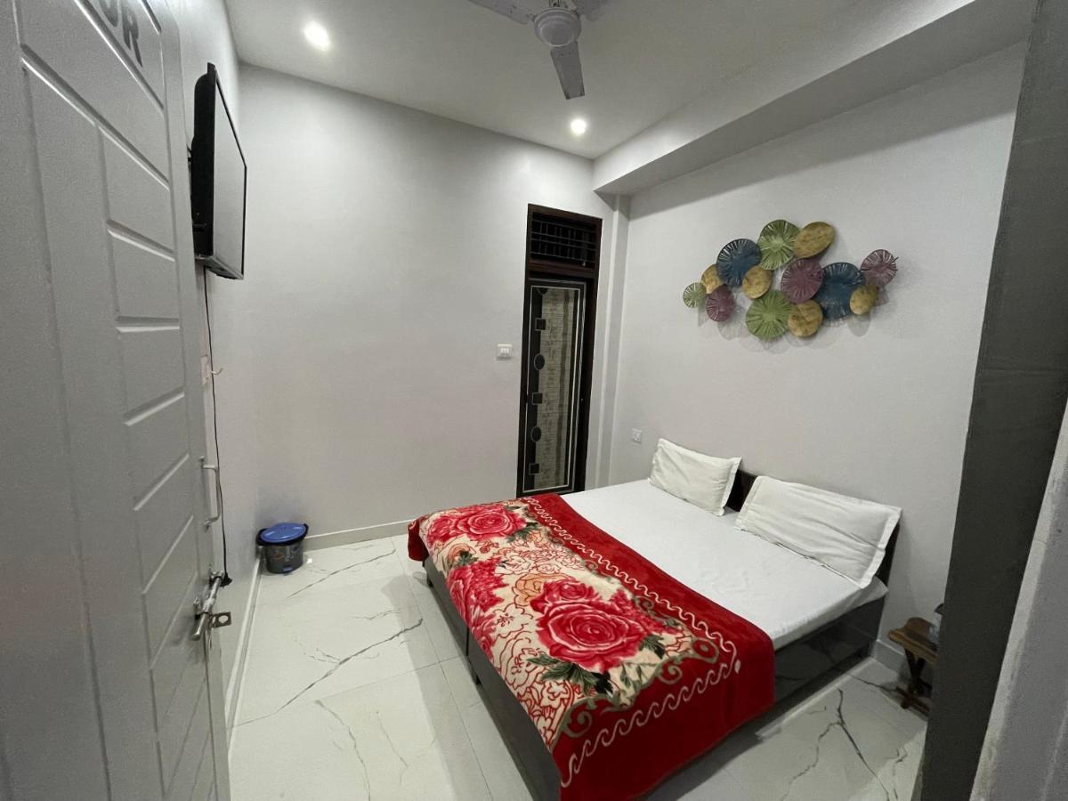 Olt Hostel Rishikesh Exterior photo