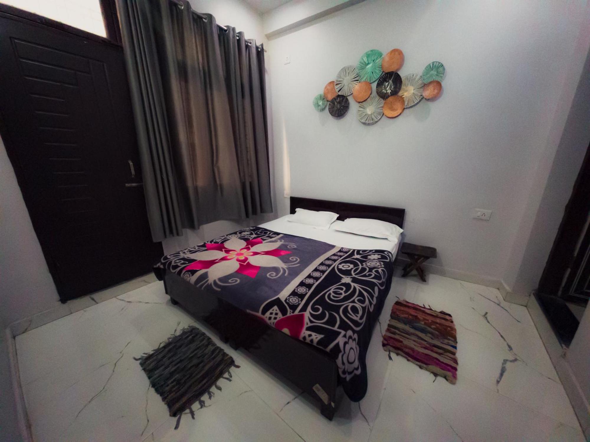Olt Hostel Rishikesh Exterior photo